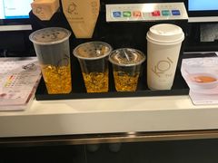 -KOI Thé(正佳广场店)