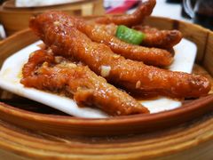 -顺德人家食府(黄金广场店)