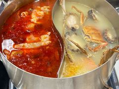 -金马门国际美食百汇(珞喻路店)