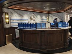 -CHARLIETOWN红茶公司(南京万象天地店)
