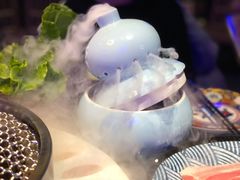 -十三姨正合丰烤肉(营迹路店)