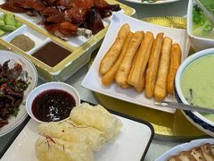 -学成饭店(北辰店)