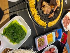 -碳夫·东北炭火烤肉(胥口店)