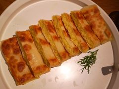 大黄粘米饼-奉天小馆·非遗东北菜(沈阳万象城店)
