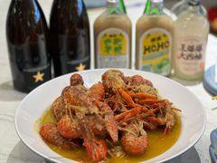 -辣盆盆麻辣小龙虾(哈尔滨总店)