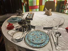 -ONE FULL 古董港式海鲜火锅