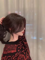 -GIRL STYLE 烫发·染发沙龙
