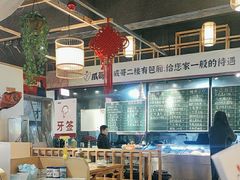 -威哥的菜·地道长沙菜(雨花亭店)