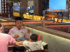 -一烧一烤•锦州烧烤(KTV包房·长江街店)