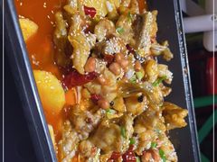 -小小河边鱼(天润城店)