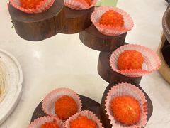 -香香海南菜餐厅