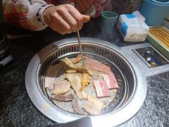 -烤路里·韩国品质自助烤肉(石路天虹4号店)