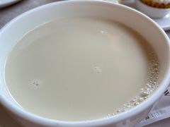 -东莞塘厦三正半山温泉酒店·汉宫中餐厅
