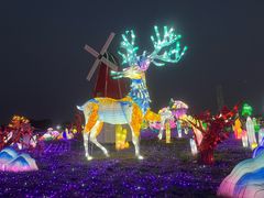 -歌斐颂巧克力小镇