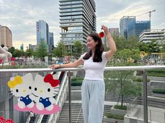 -东莞松山湖万象汇