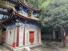-罔极寺
