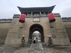 -山西王家大院