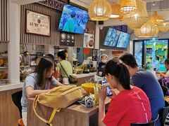 大堂-小北饵块&饵丝之滇(南锣鼓巷店)