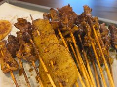 -林二哥宜烤官·宜宾小烧烤