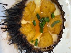 -小红鲸·海鲜餐厅(轸大路店)