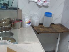 -夏食光安顺小舒冰粉冰浆(甲秀楼店)