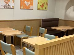 -德克士(茶店子客运站店)