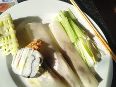 -淄博蓝海国际大饭店·蓝钻国际美食自助百汇(柳泉路店)