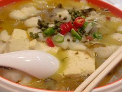 -鱼你在一起(顺义国泰生活广场机场店)