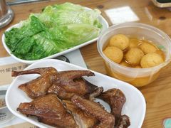 -崖口煲仔饭