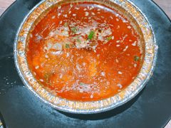-沈记烧烤海鲜(江汉二路店)