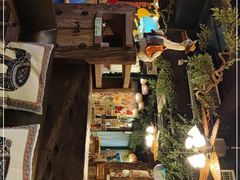 -囧人粗品·泰国街市料理(霖峰店)