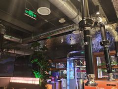 -韩宫宴和牛烤肉(武汉光谷现代风情街店)