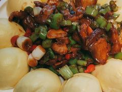 -老板恋上鱼(恒隆广场店)