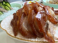 -全聚德(蓝山店)