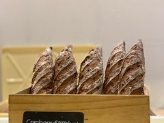 -WHEAT&BAKER-麥(凯德来福士店)