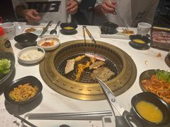 -炙城·韩式烤肉(南京东路店)