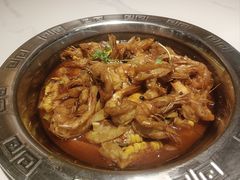 -王婆大虾(五道口店)