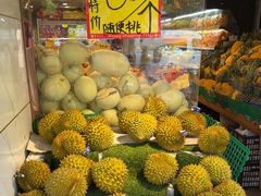 -华盛果品大卖场(黄桦路店)