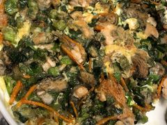 现撬海蛎煎-四道菜·福建菜馆(新街口金鹰店)