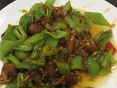 -老宋一锅出(静海店)