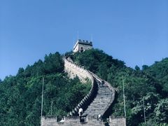 -居庸关长城