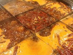 -酒友老火锅(渝中店)