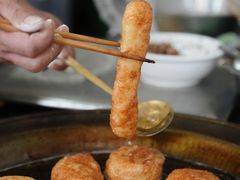 糯米油条-糯米油条经营部