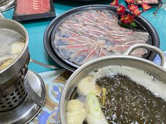 -丽江庭院之丽江往事(安定门店)