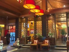 -那家小馆•北京菜•烤鸭(香山店)