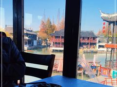-洞天食府(北大街店)