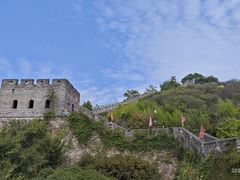 -台州府城(江南长城)