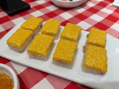 -西贝(方庄店)