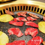 魔都探店烧本烧，来自齐齐哈尔的烤肉YYDS