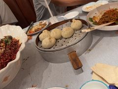 -百姓渔村(南中环店)